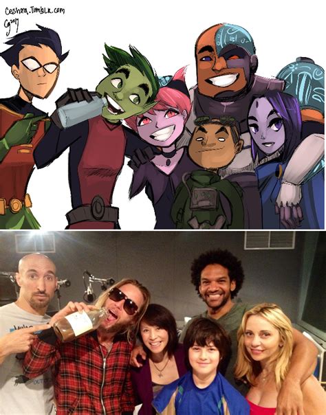 robin teen titans voice actor|gan jin avatar voice actors.